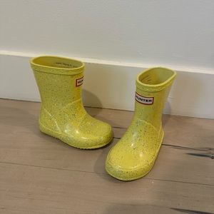 Kids Hunter Boots